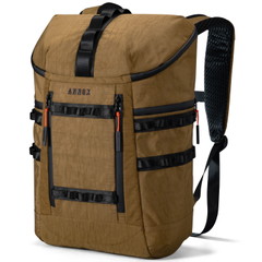 Annox Trailguard 23.5L – Wasserdichter Outdoor-Rucksack mit Laptopfach (15,6”)