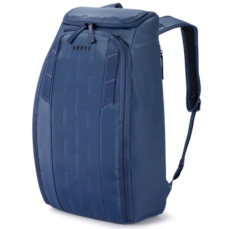 Annox Vault 28L - Wasserabweisender Rucksack für Skifahren, Sport und Reisen