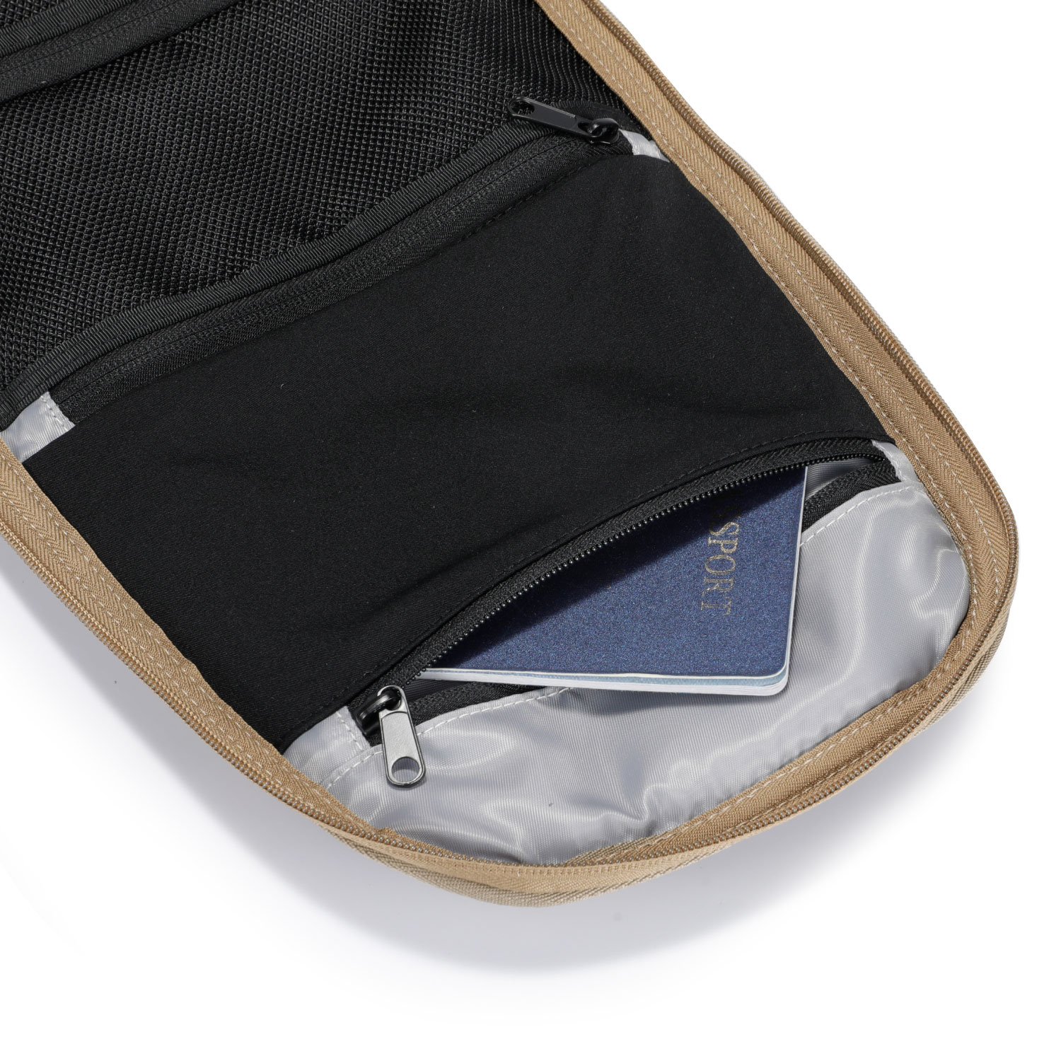 Annox Vault 28L - Wasserabweisender Rucksack für Skifahren, Sport und Reisen