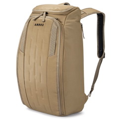 Annox Vault 28L - Wasserabweisender Rucksack für Skifahren, Sport und Reisen