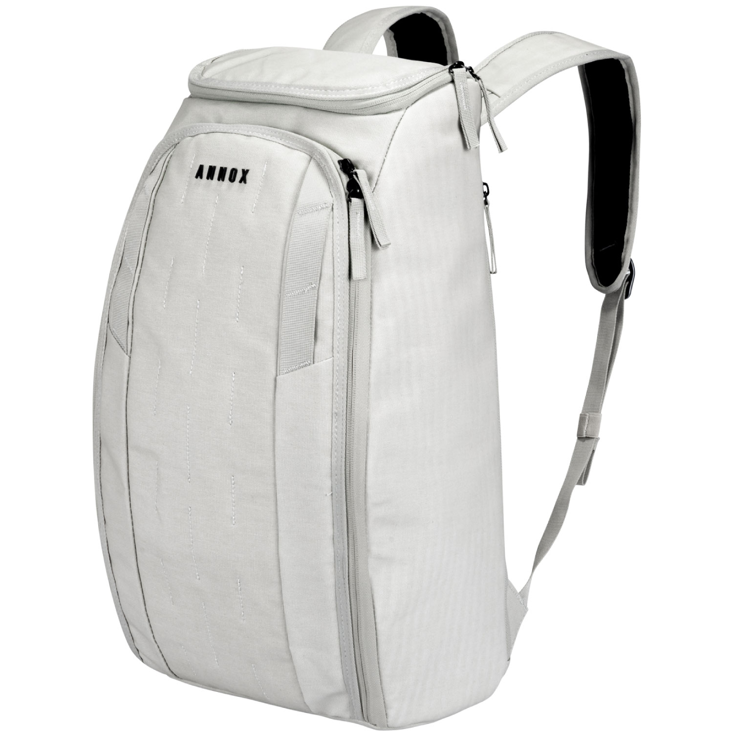 Annox Vault 28L - Wasserabweisender Rucksack für Skifahren, Sport und Reisen