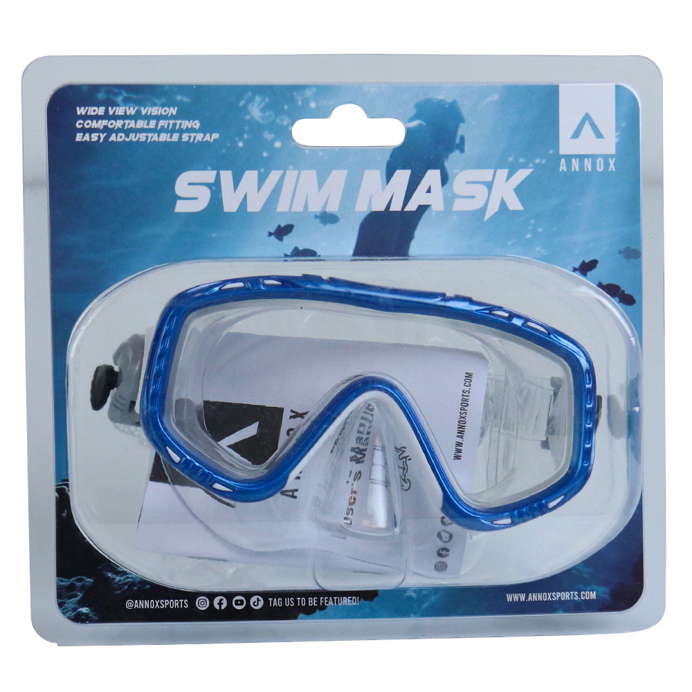 Annox Wave Tauchmaske für Kinder