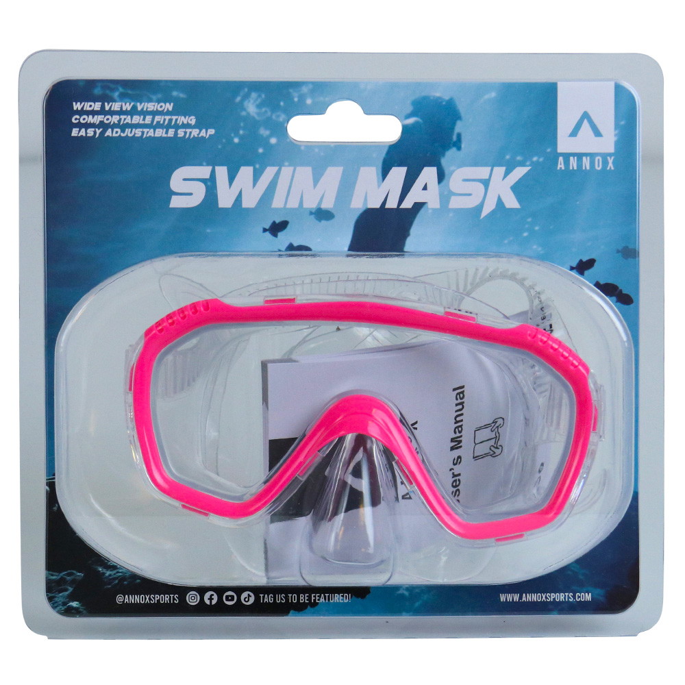 Annox Wave Tauchmaske für Kinder