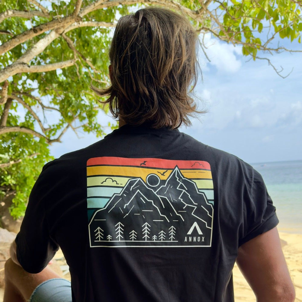 Annox Bio T-shirt