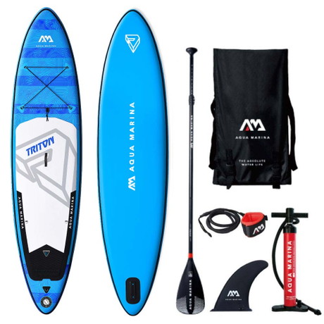 Aqua Marina Triton Aufblasbaren SUP