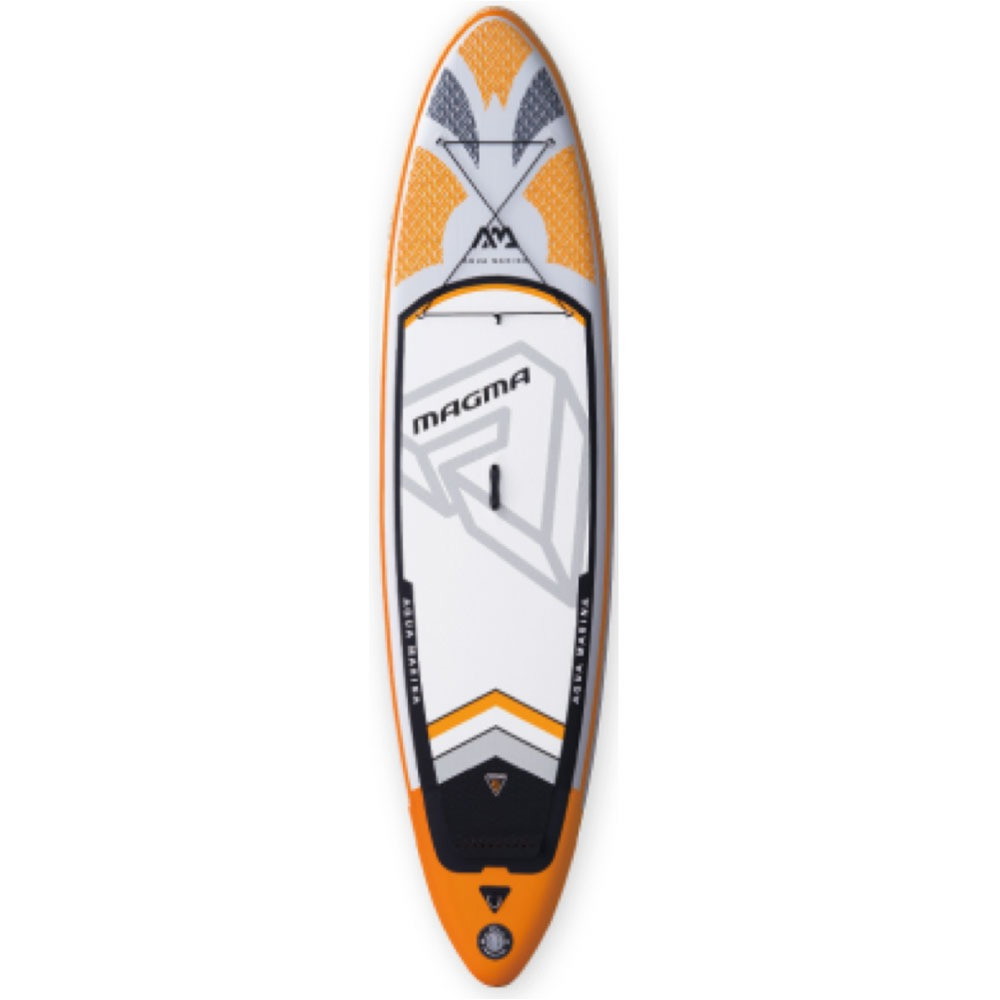 Aqua Marina Magma Aufblasbaren SUP