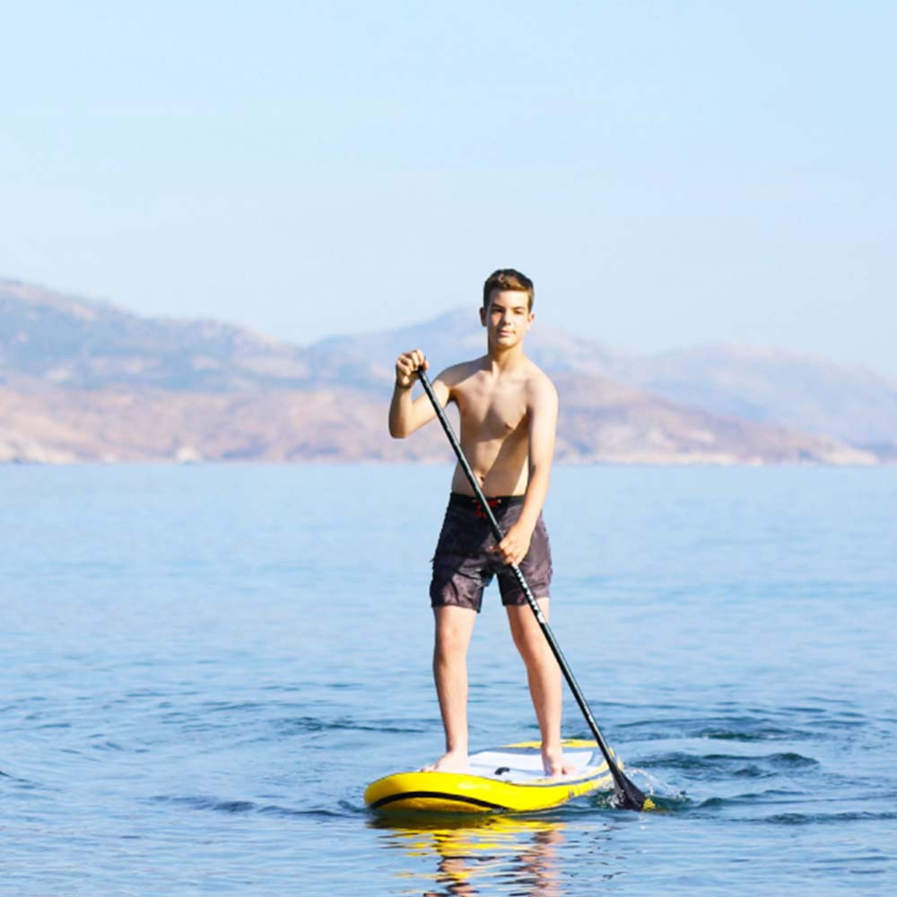 Aqua Marina Vibrant Aufblasbaren SUP