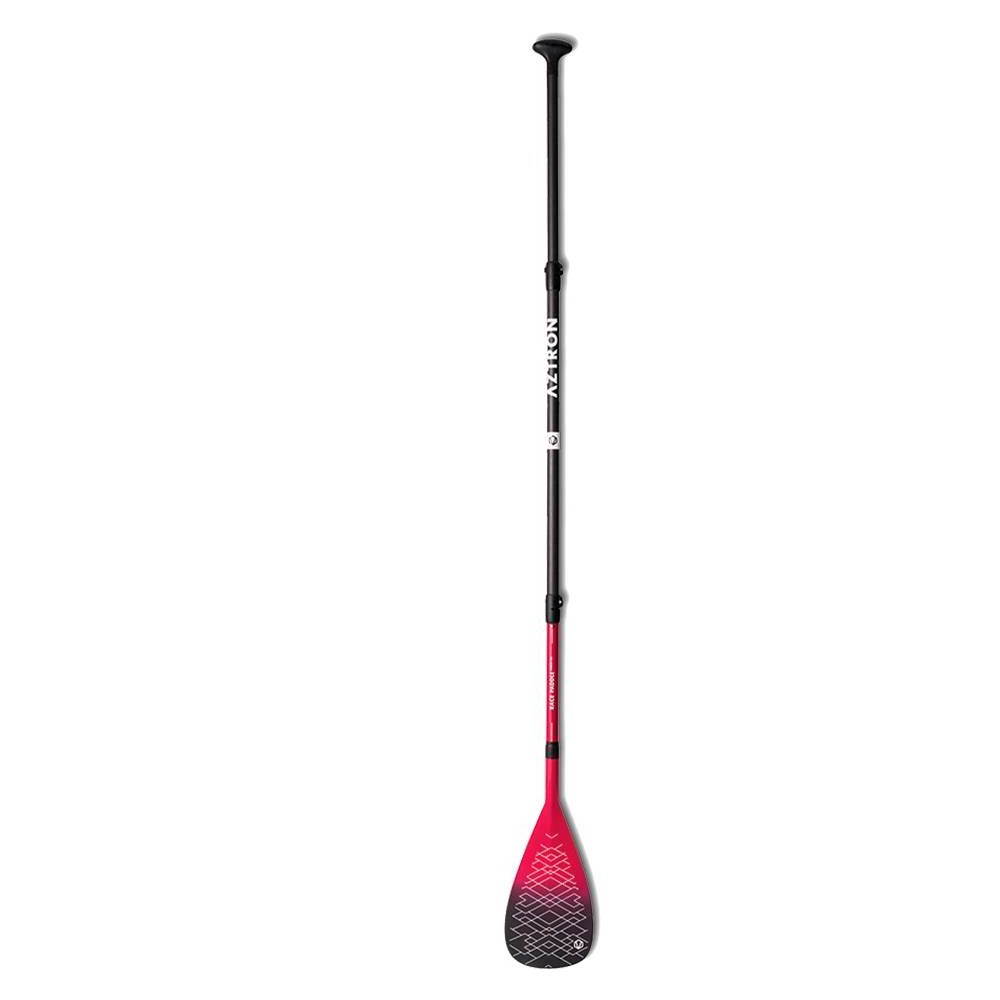 Aztron Race Carbon 100 SUP Paddel 3-Teilig
