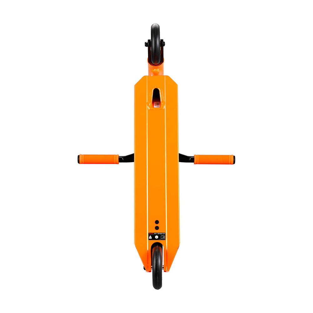 Bestial Wolf Booster B18 Stunt Scooter