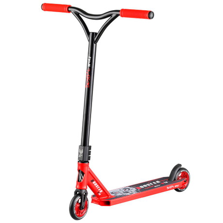 Bestial Wolf Booster B18 Stunt Scooter