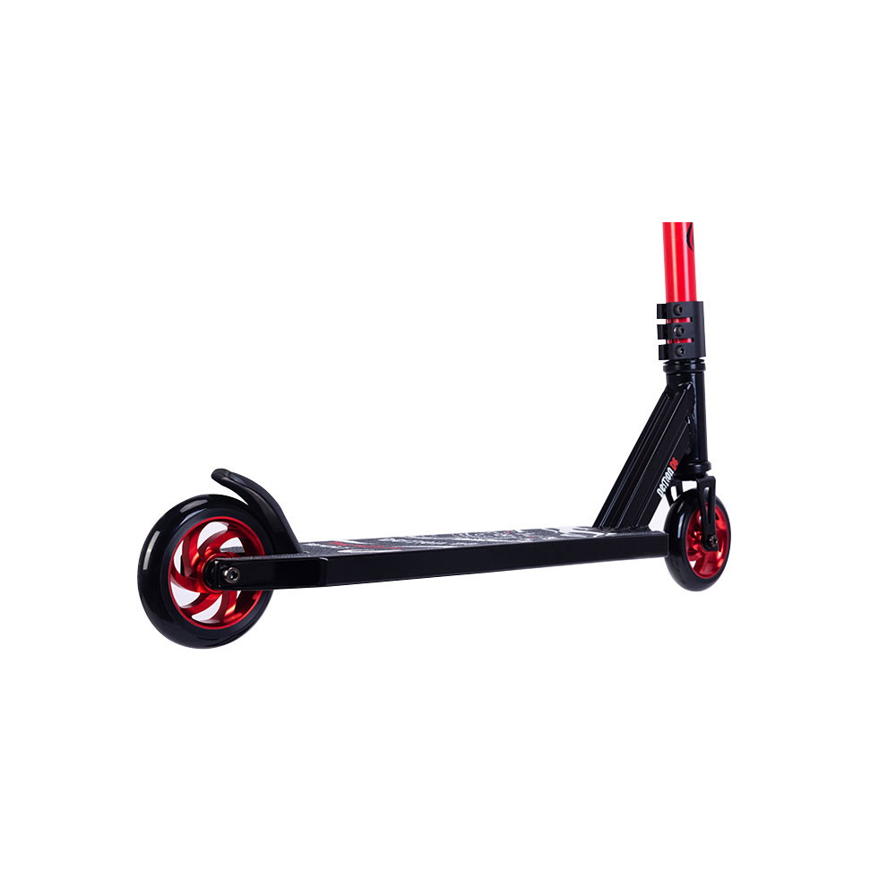 Bestial Wolf Demon D6 Stunt Scooter