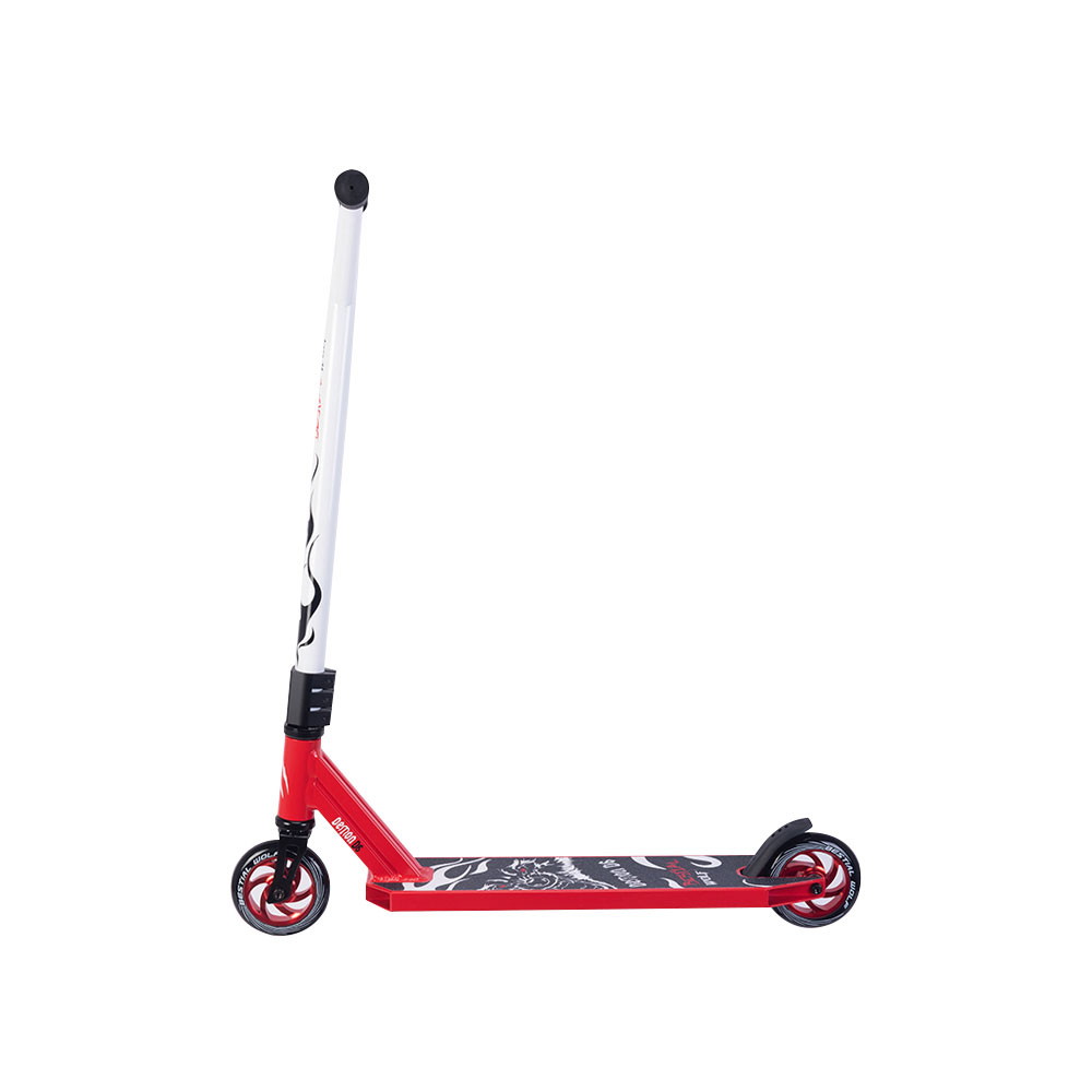 Bestial Wolf Demon D6 Stunt Scooter