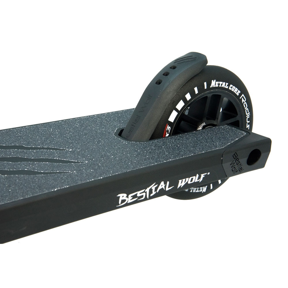 Bestial Wolf Killer K8 Stunt Scooter