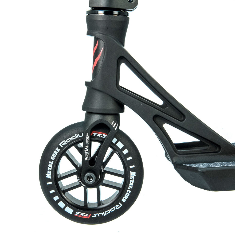Bestial Wolf Killer K8 Stunt Scooter