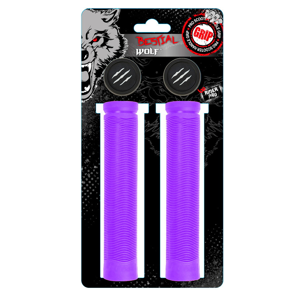 Bestial Wolf RS81 Griffe