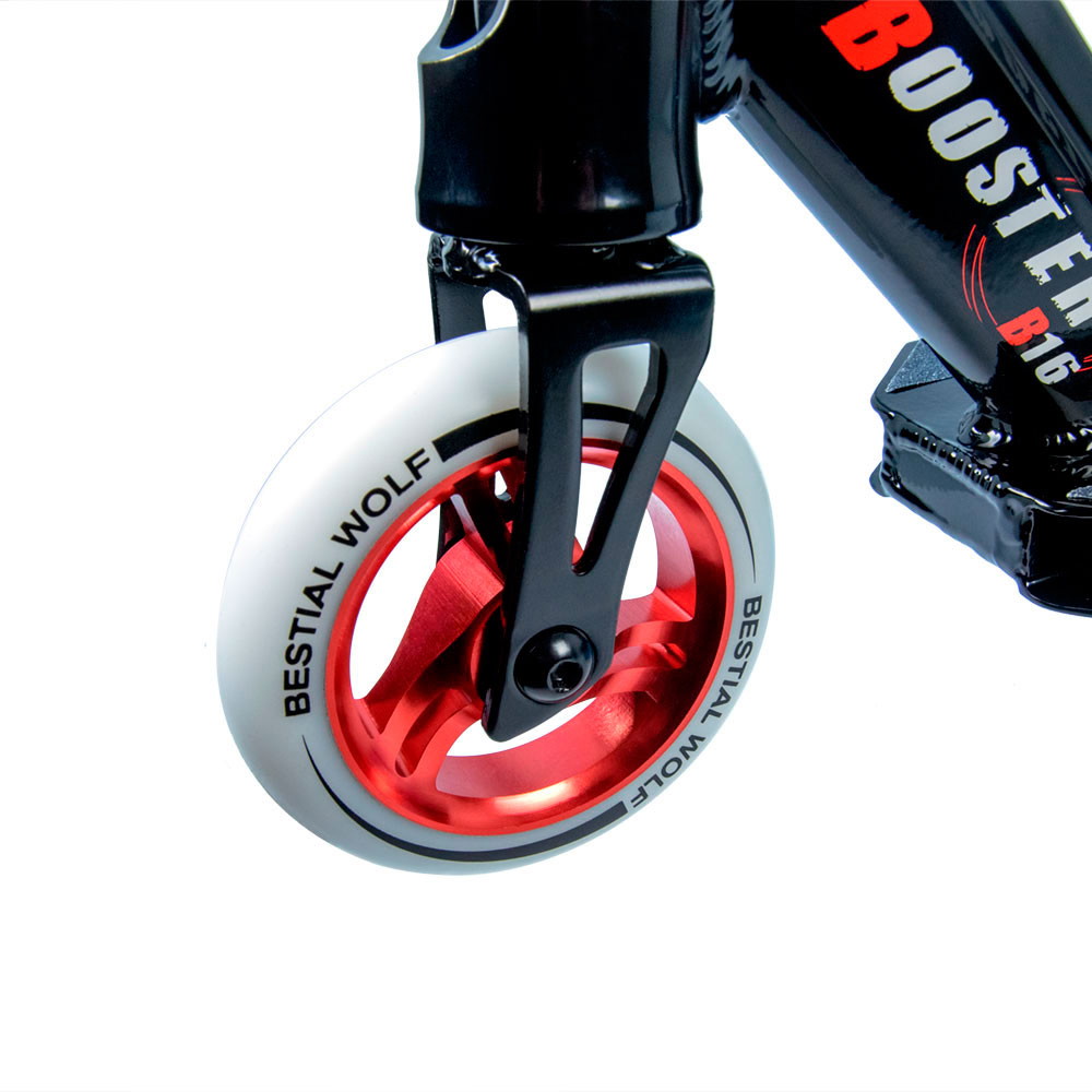 Bestial Wolf Booster B16 Stunt Scooter