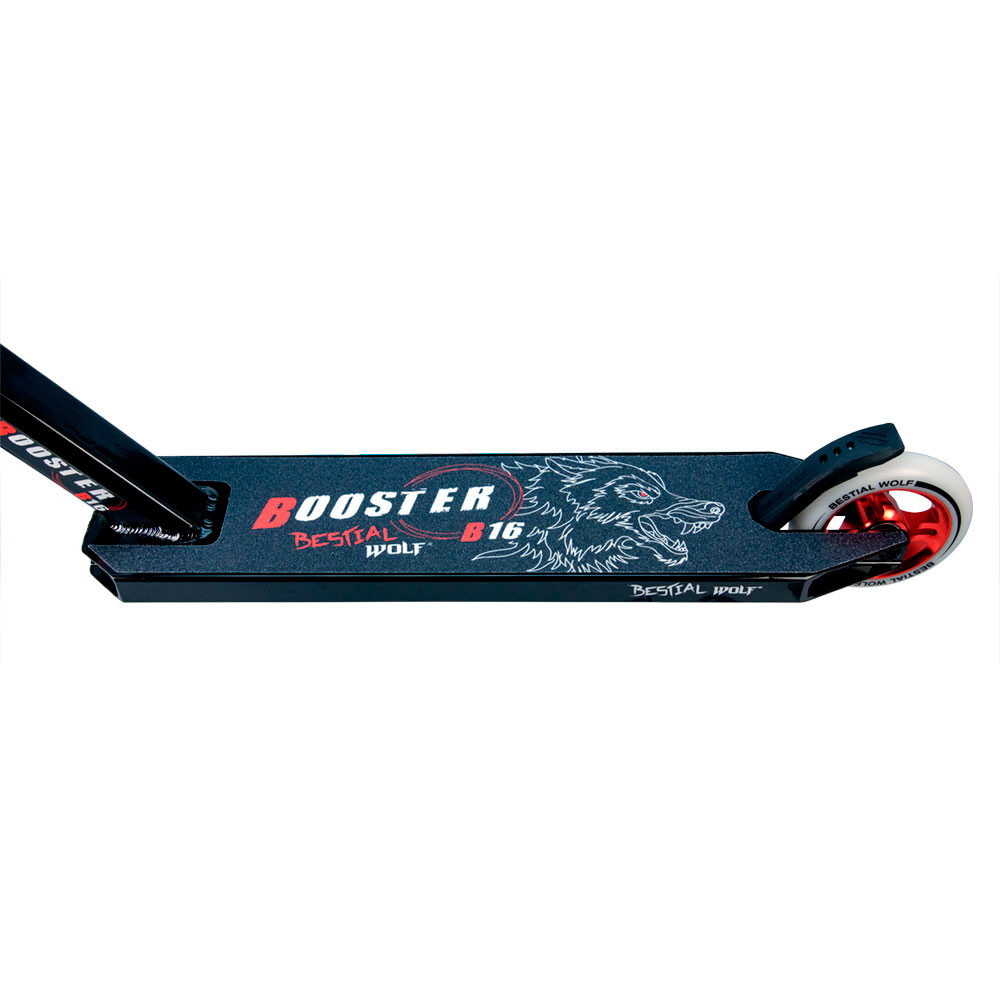 Bestial Wolf Booster B16 Stunt Scooter