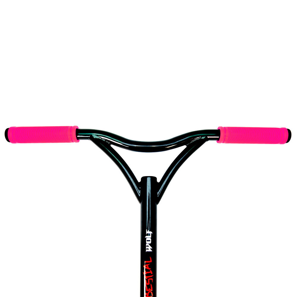 Bestial Wolf Booster B16 Stunt Scooter