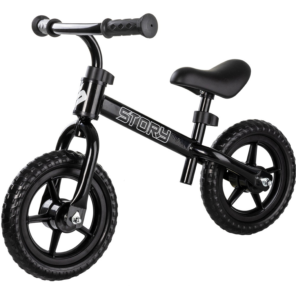 Story Run Racer Laufräder