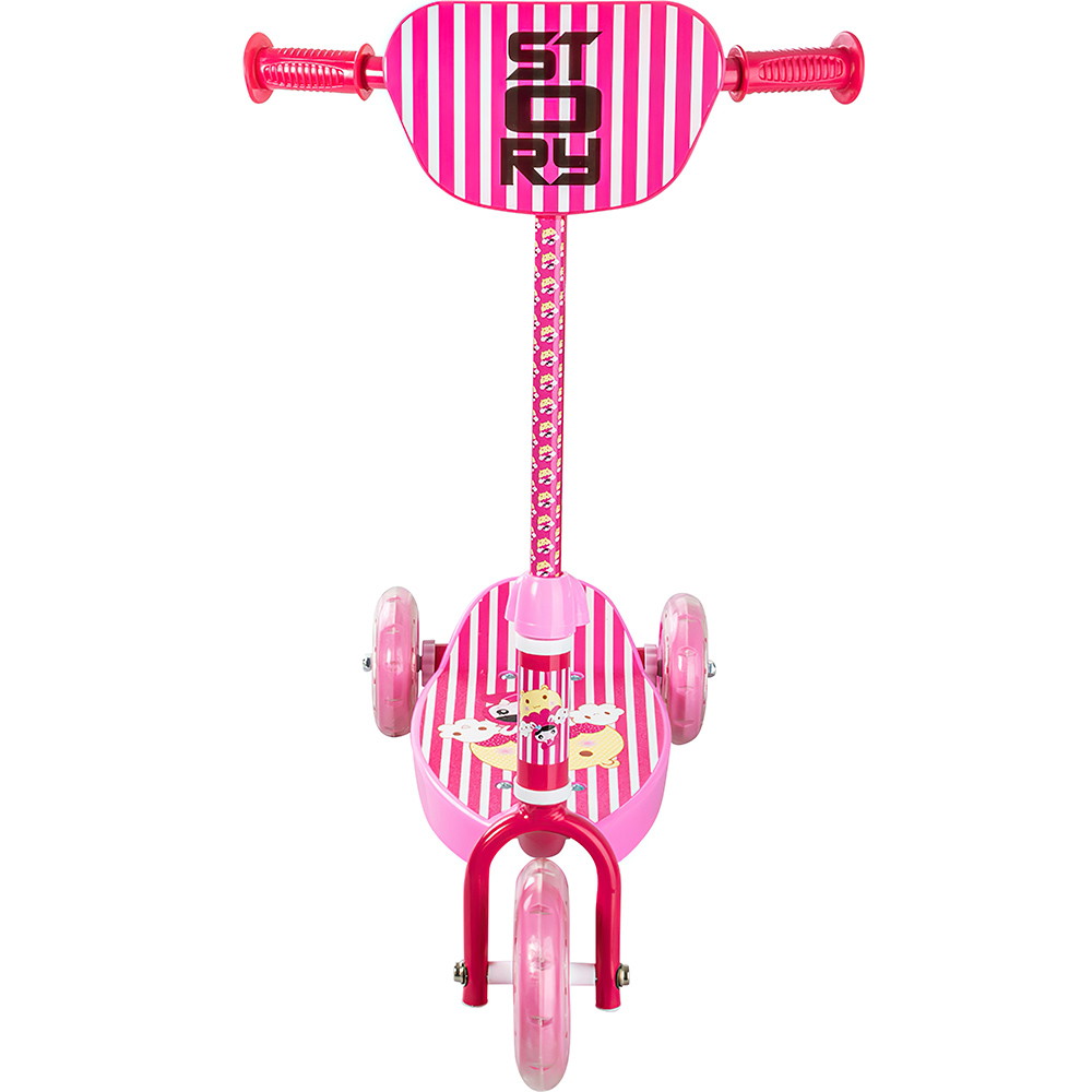 Story Mini Kinder Cityroller