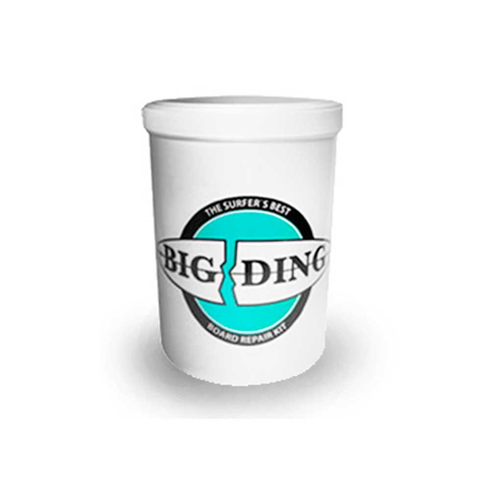 BIG DING Epoxy Surfboard Reperaturset