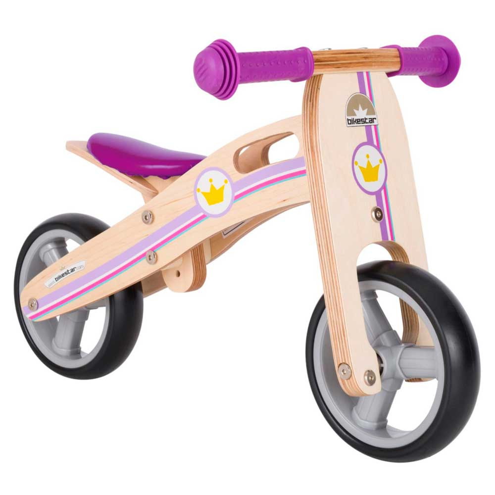 BIKESTAR Mini 2in1 Laufrad