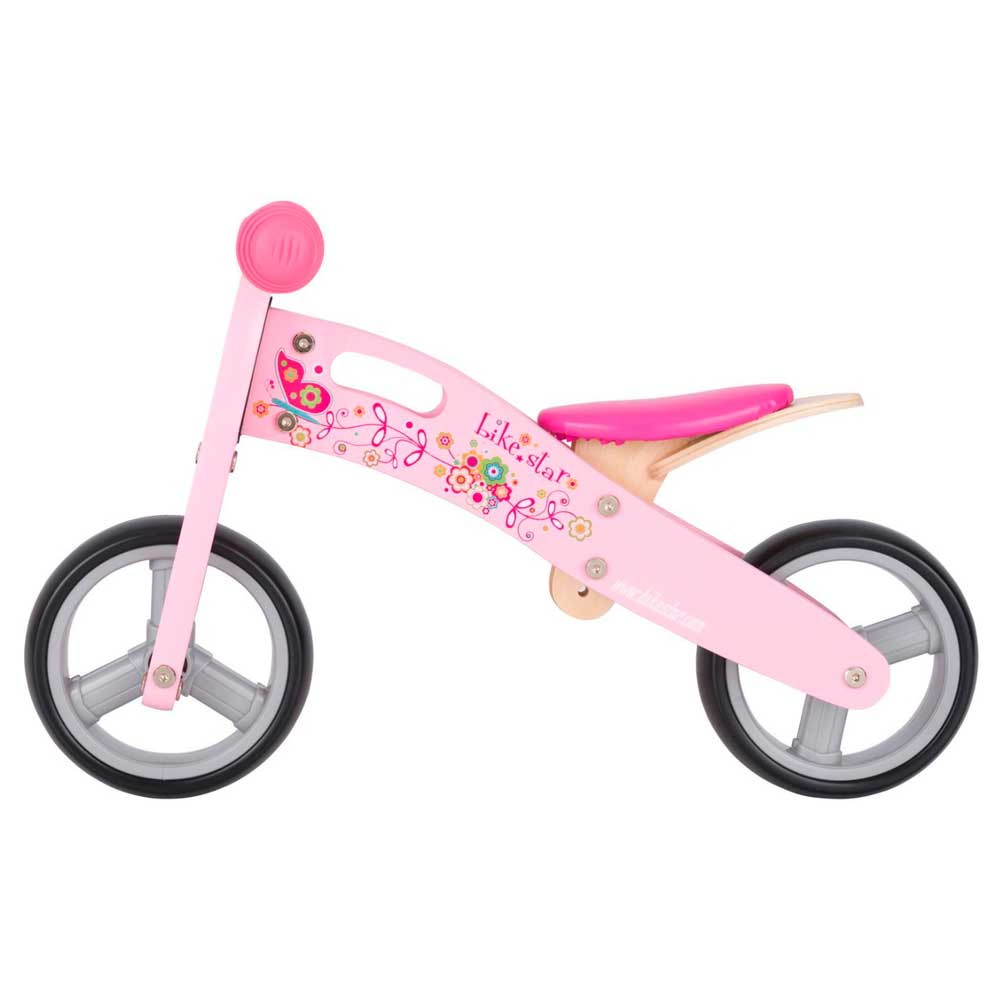 BIKESTAR Mini 2in1 Laufrad