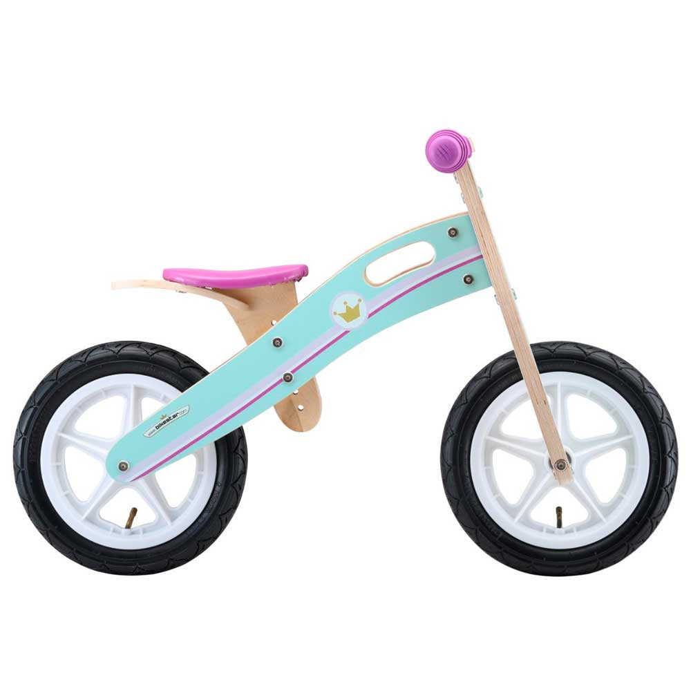 BIKESTAR Laufrad