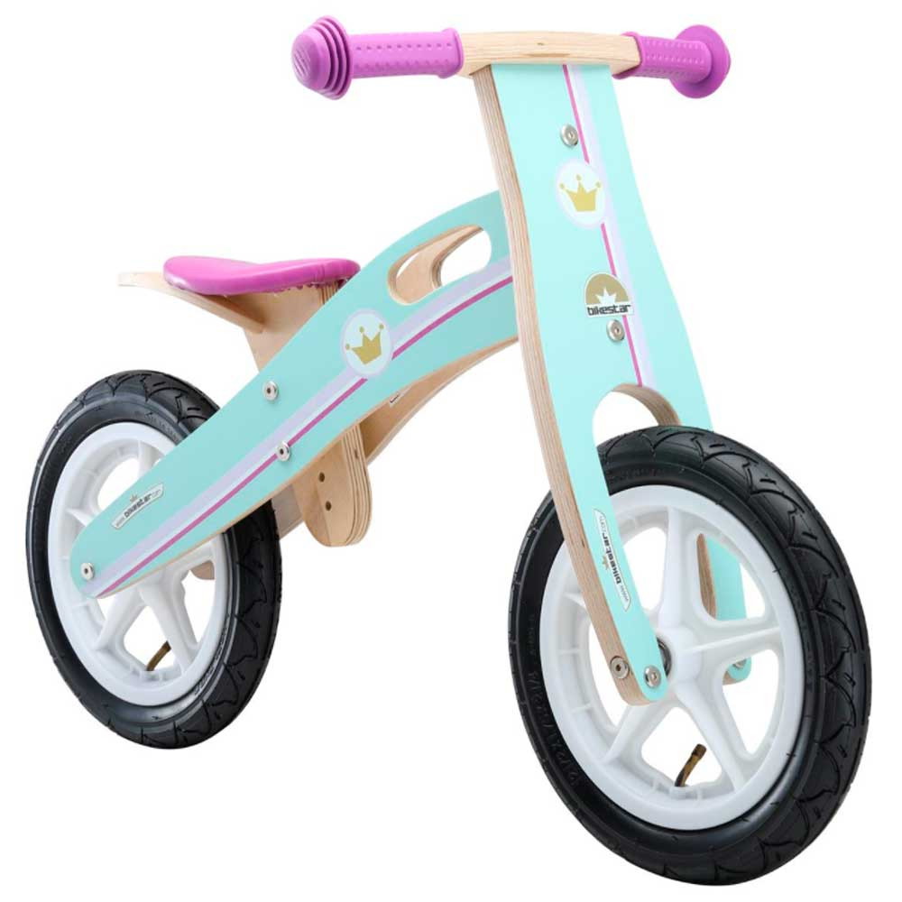 BIKESTAR Laufrad