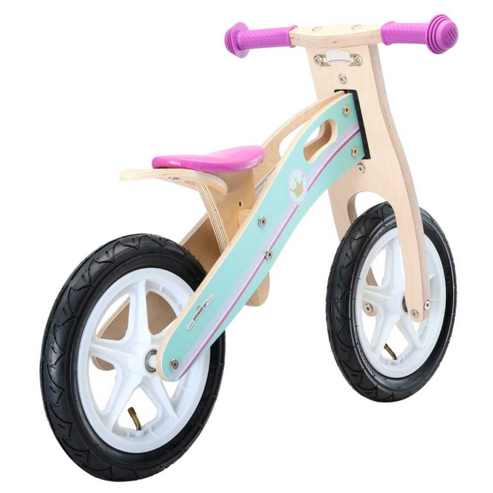 BIKESTAR Laufrad