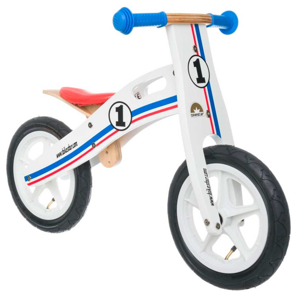 BIKESTAR Laufrad