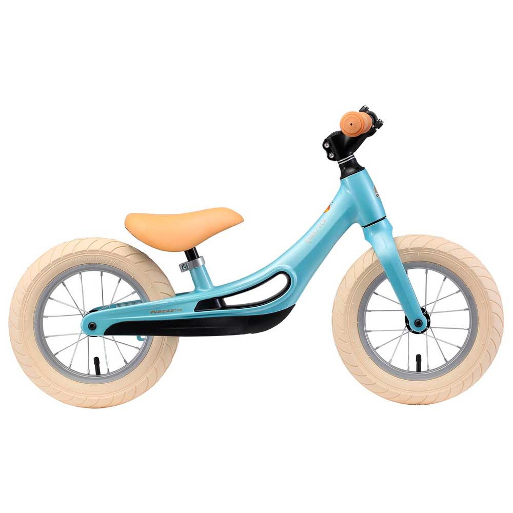 BIKESTAR Magnesium Cruiser Laufrad