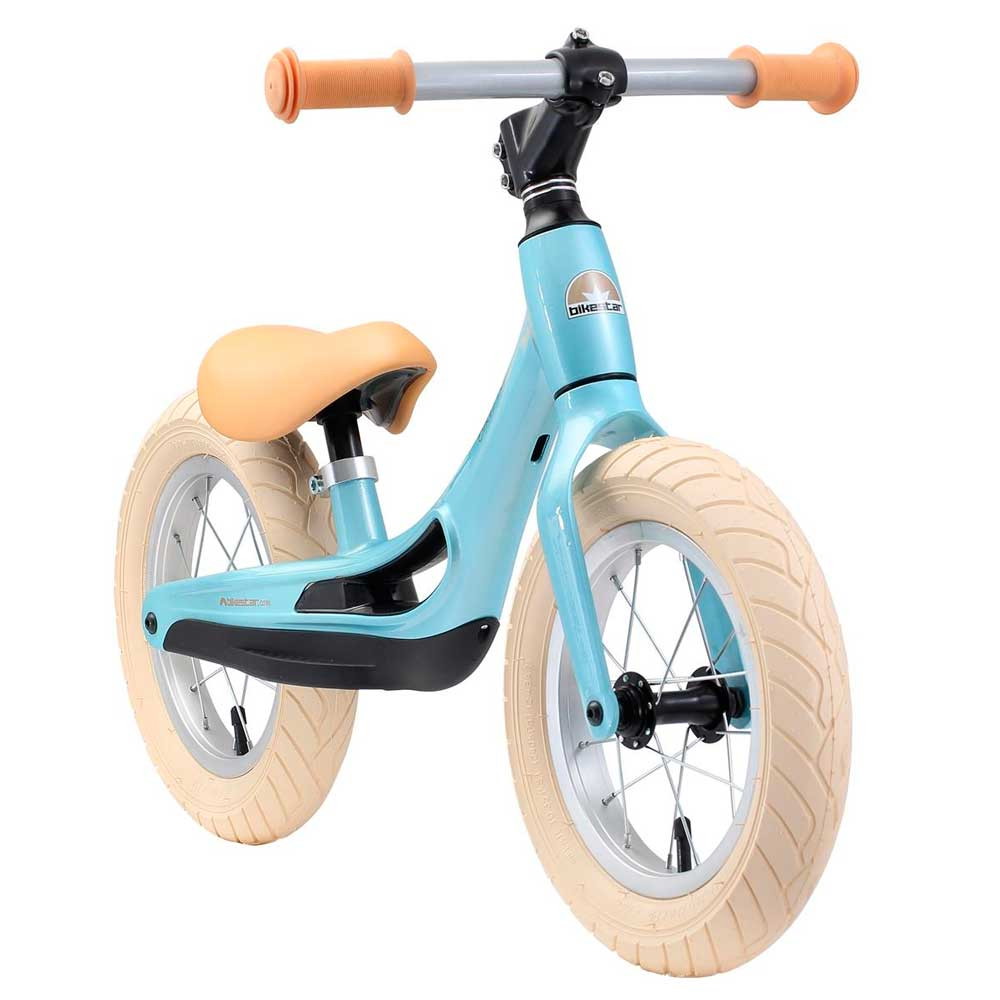 BIKESTAR Magnesium Cruiser Laufrad
