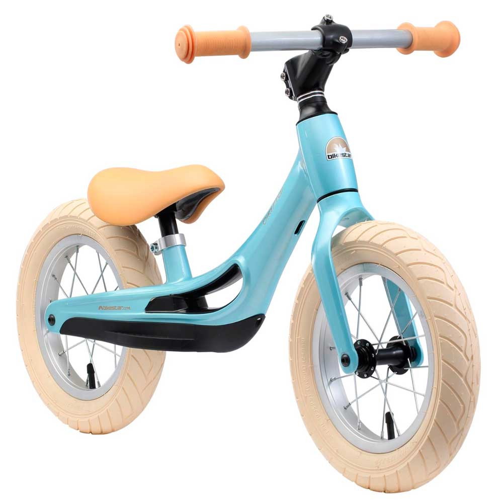 BIKESTAR Magnesium Cruiser Laufrad