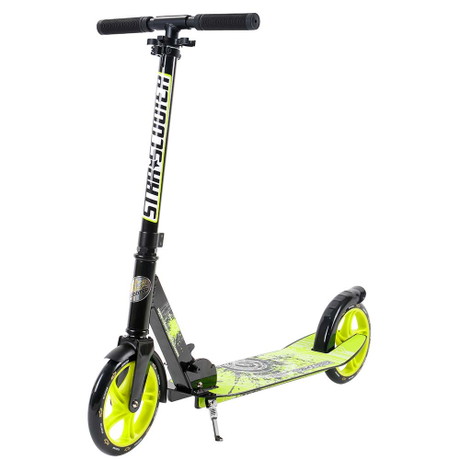 Star-Scooter SC-205-FA-XL Kinderroller