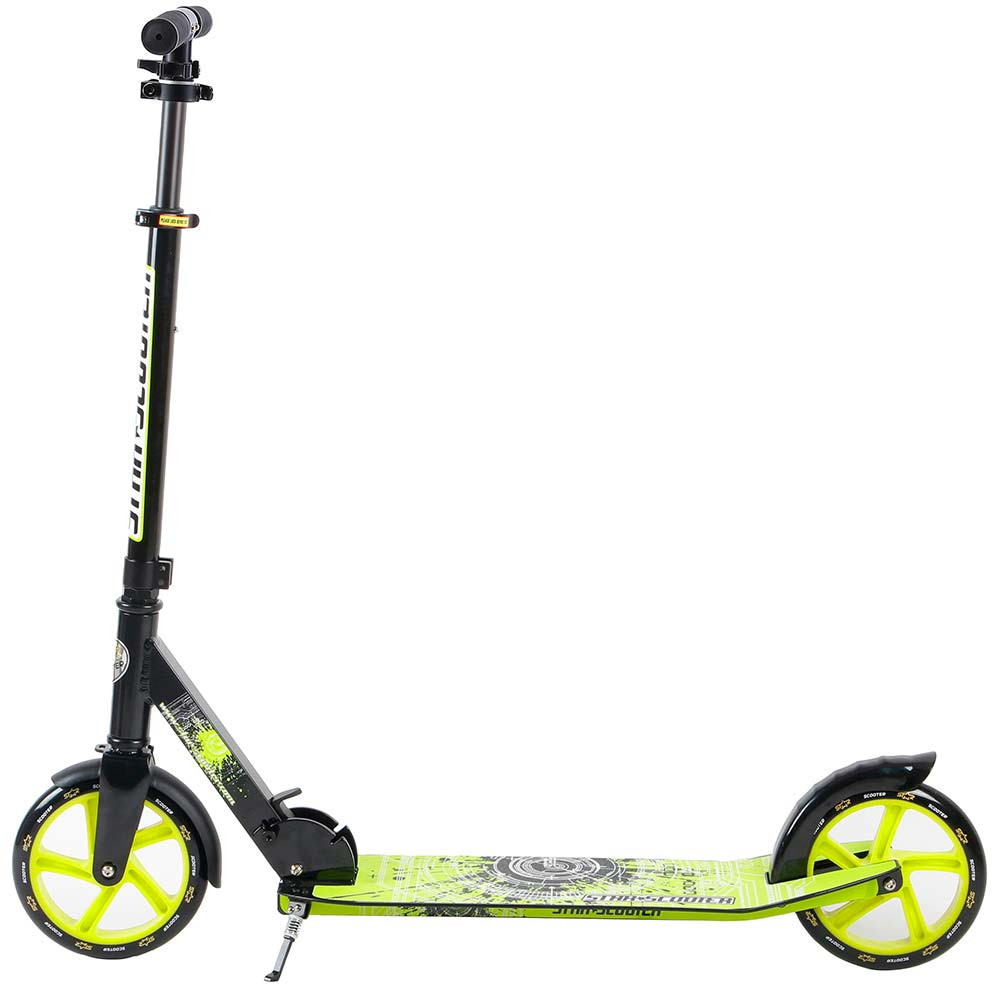 Star-Scooter SC-205-FA-XL Kinderroller