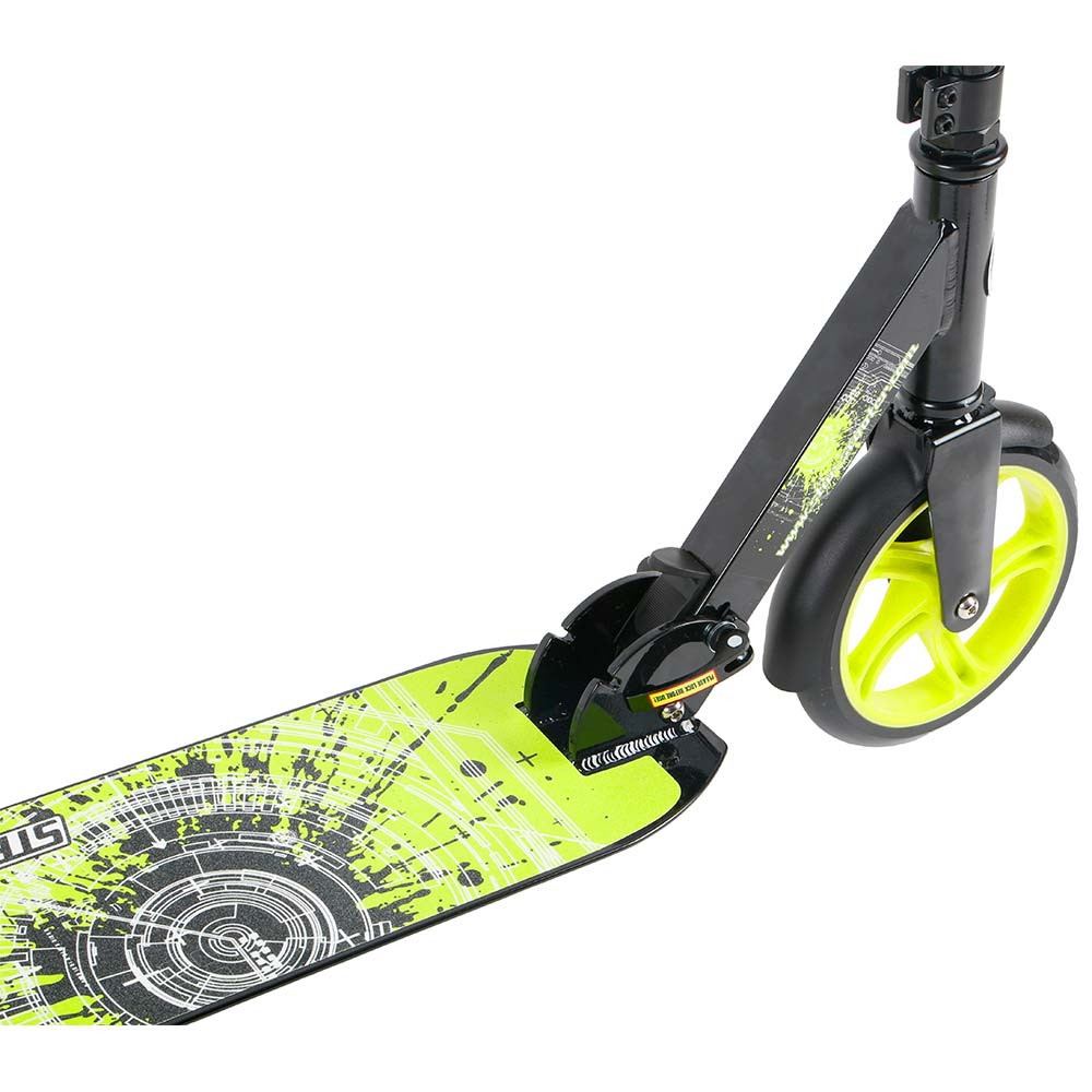 Star-Scooter SC-205-FA-XL Kinderroller