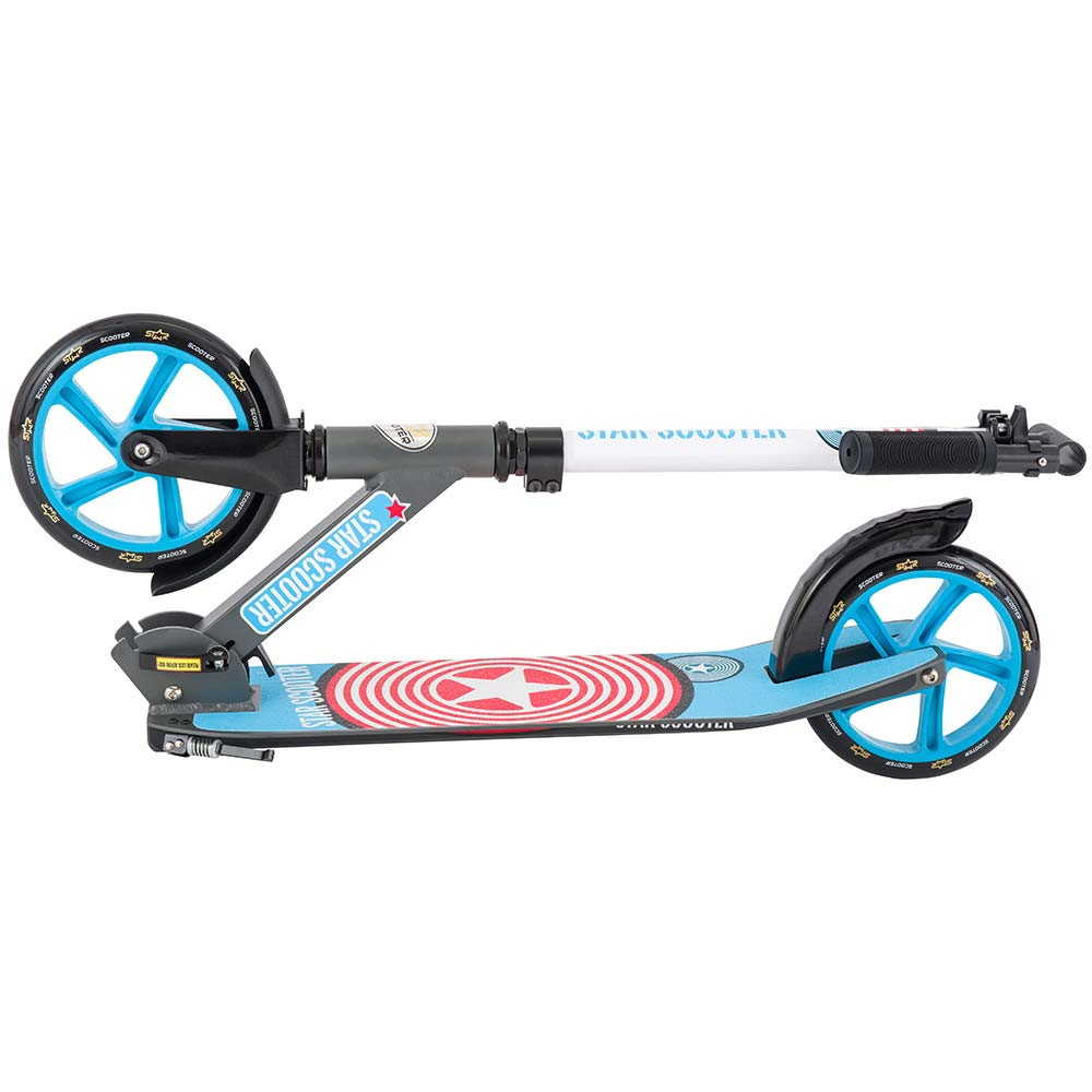 Star-Scooter SC-205-FA-XL Kinderroller