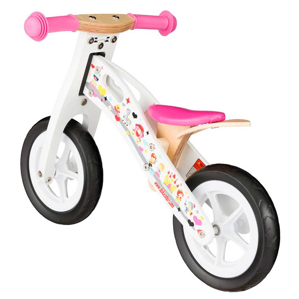 BIKESTAR Laufrad