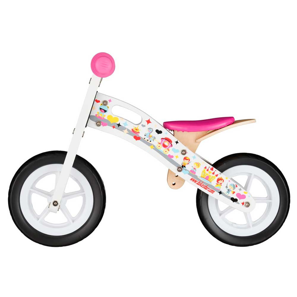 BIKESTAR Laufrad