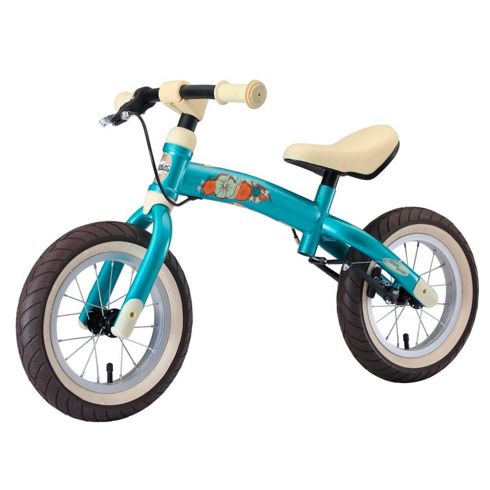 BIKESTAR Sport Laufrad