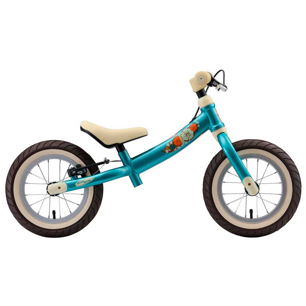 BIKESTAR Sport Laufrad