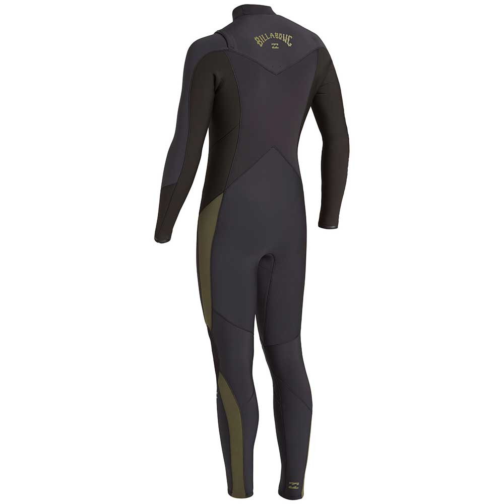 Billabong Absolute Neoprenanzug 5/4