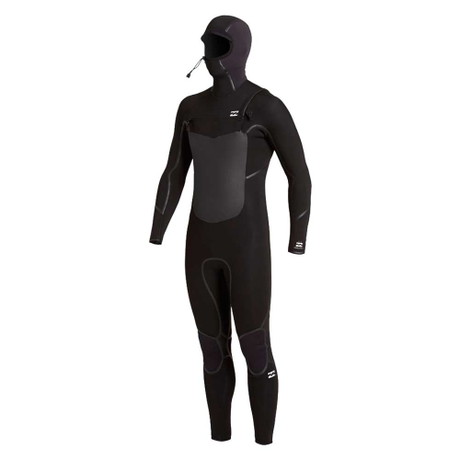 Billabong Absolute Hooded Neoprenanzug 5/4