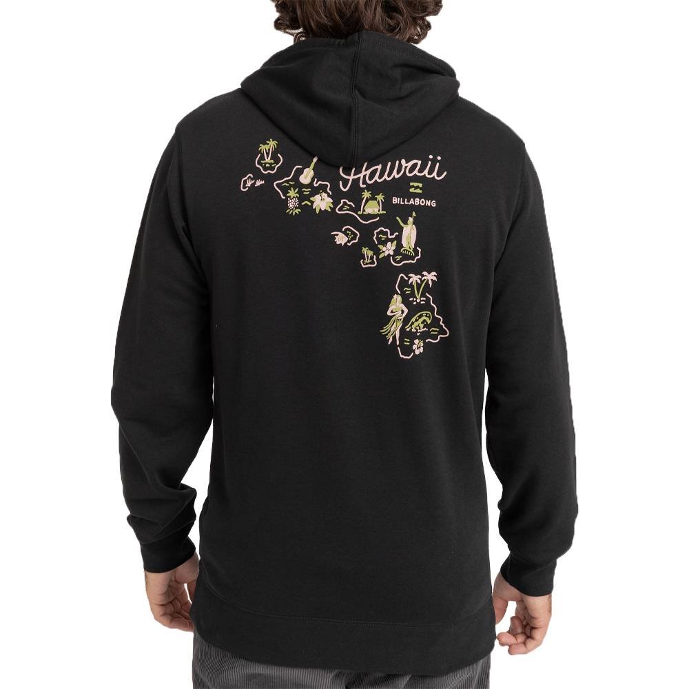 Billabong Hoodie