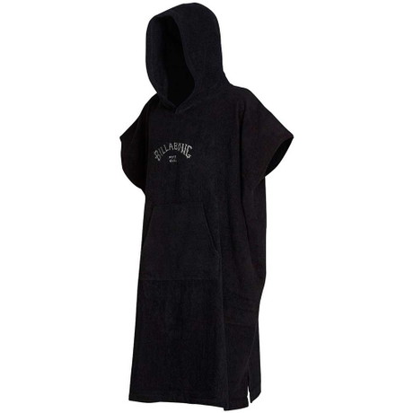 Billabong Kapuzenpullover Poncho