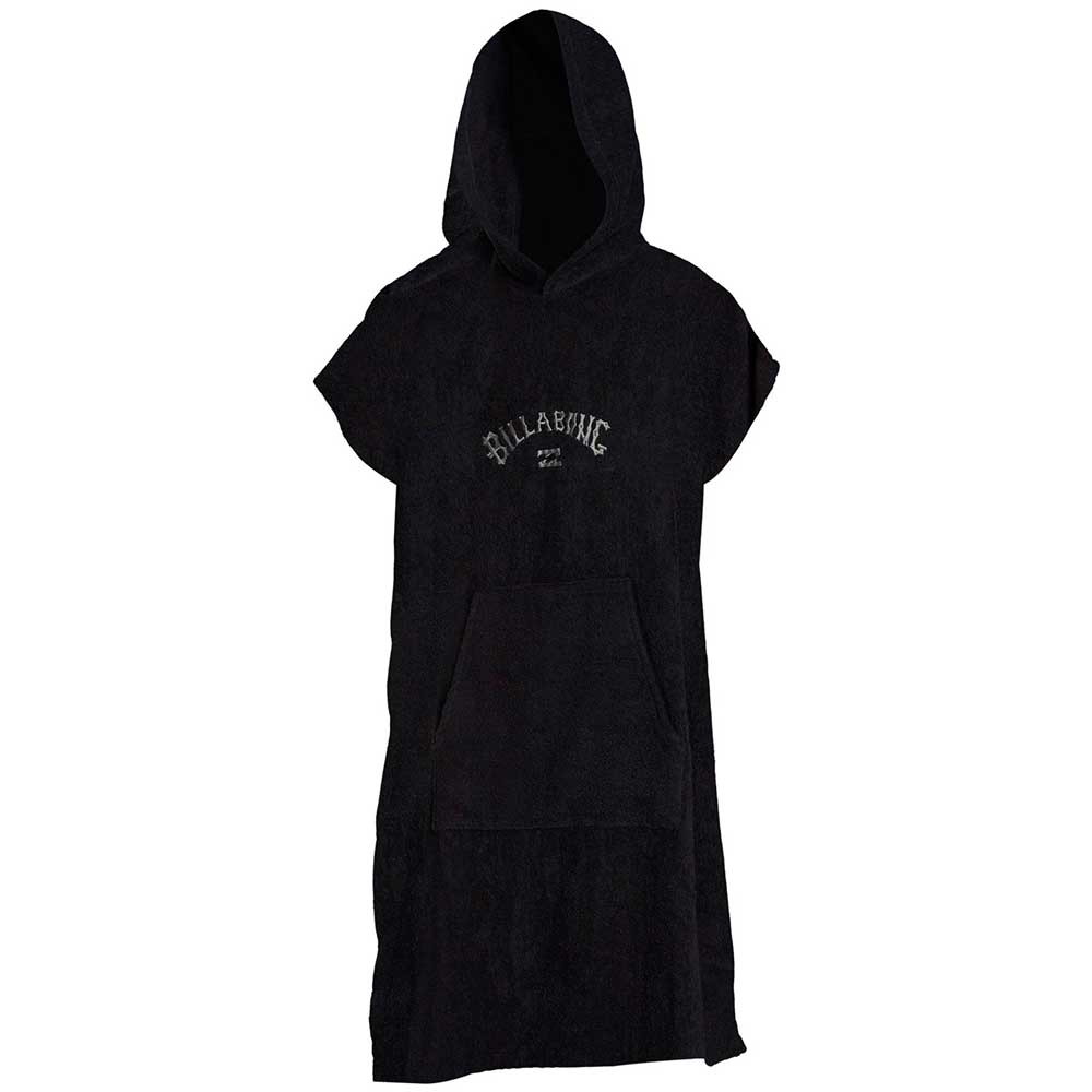 Billabong Kapuzenpullover Poncho