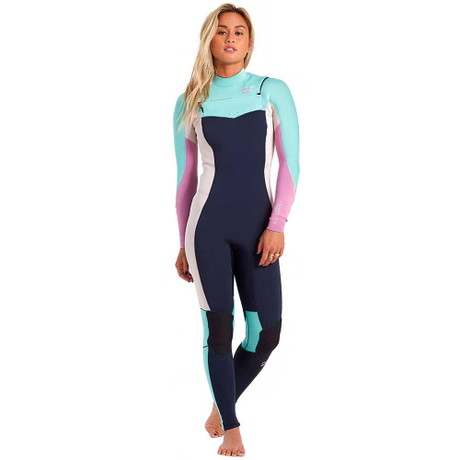 Billabong Synergy Weiblicher Neoprenanzug 3/2
