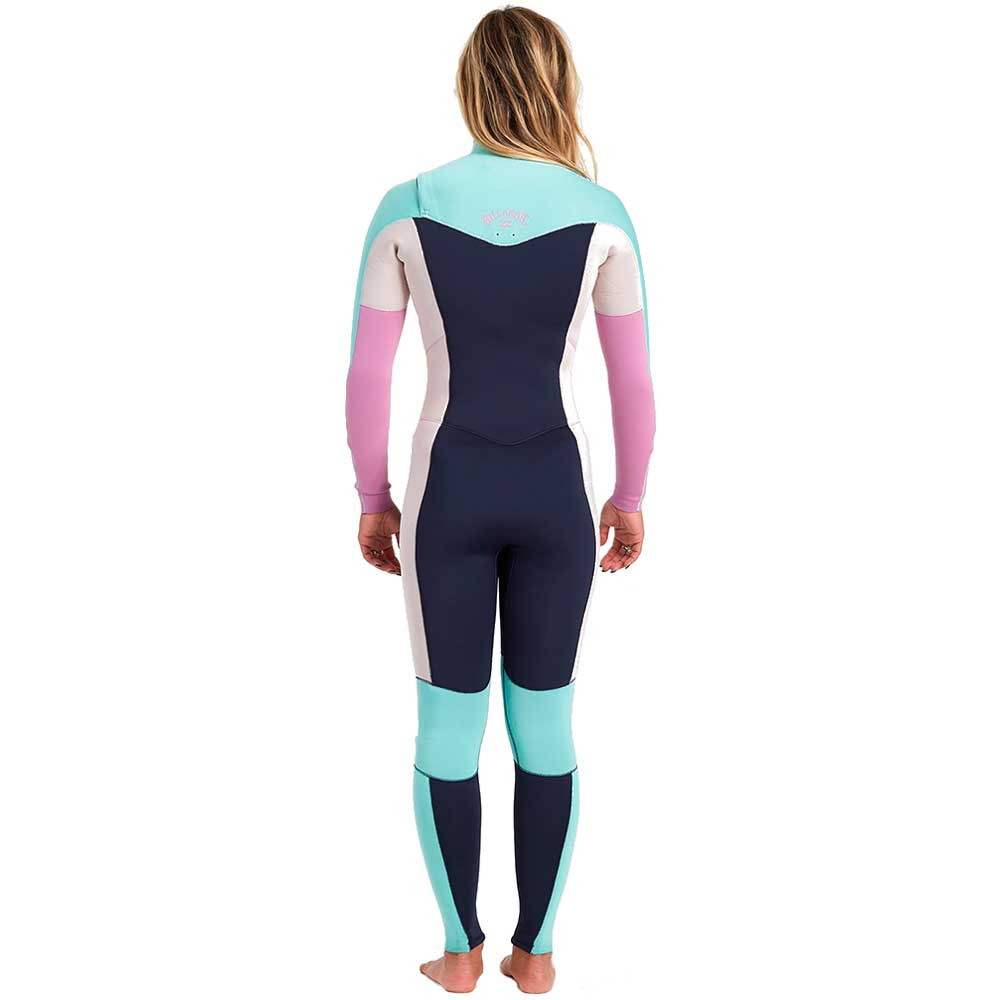 Billabong Synergy Weiblicher Neoprenanzug 3/2