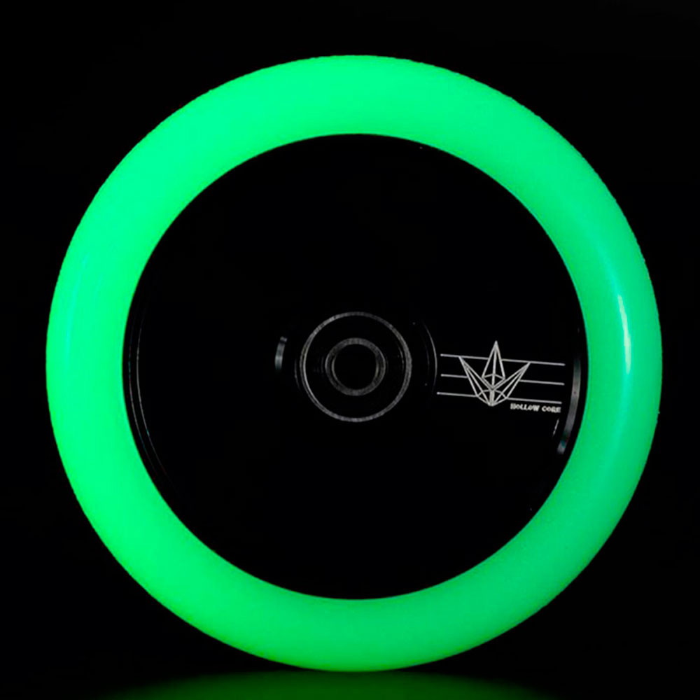 Blunt Hollow Core Scooter Rolle 120mm
